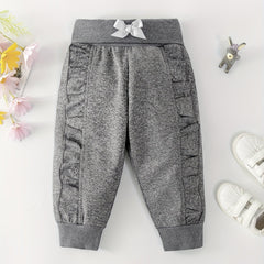 Baby Boys Stretch Trousers for Fall/Winter