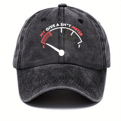 Vintage Baseball Cap for Women Men Sun Hat Trucker Hat Adjustable