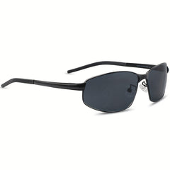 MAXJULI Polarized Sports Sunglasses 8015 for UV Protection
