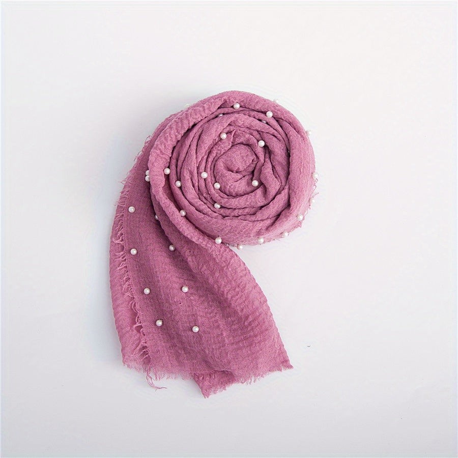 Baby Pearl Wraps Studio Props