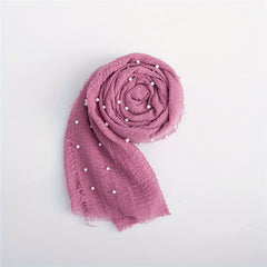 Baby Pearl Wraps Studio Props