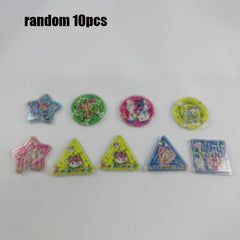 Colorful Plastic Maze Toys with Rolling Balls for Kids' Birthday