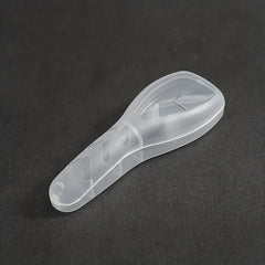Travel Shaver Box Portable Holder Razor Container