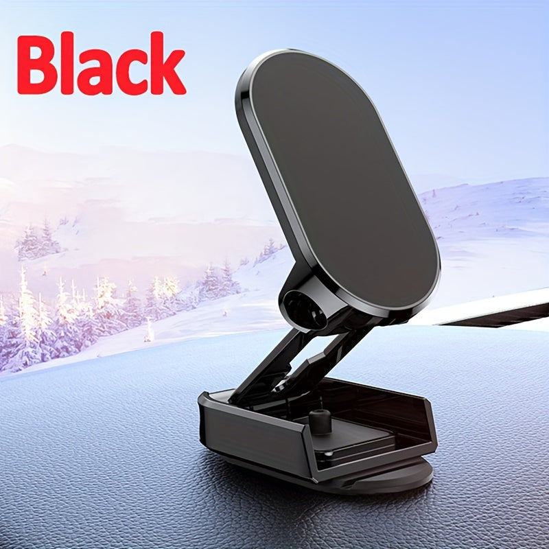 Magnetic Car Phone Holder for IPhone Xiaomi