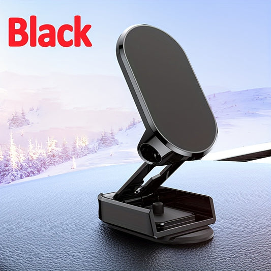 Magnetic Car Phone Holder for IPhone Xiaomi