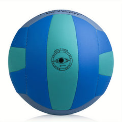 Size 5 Gray Green Volleyball for Indoor Outdoor Sports Training