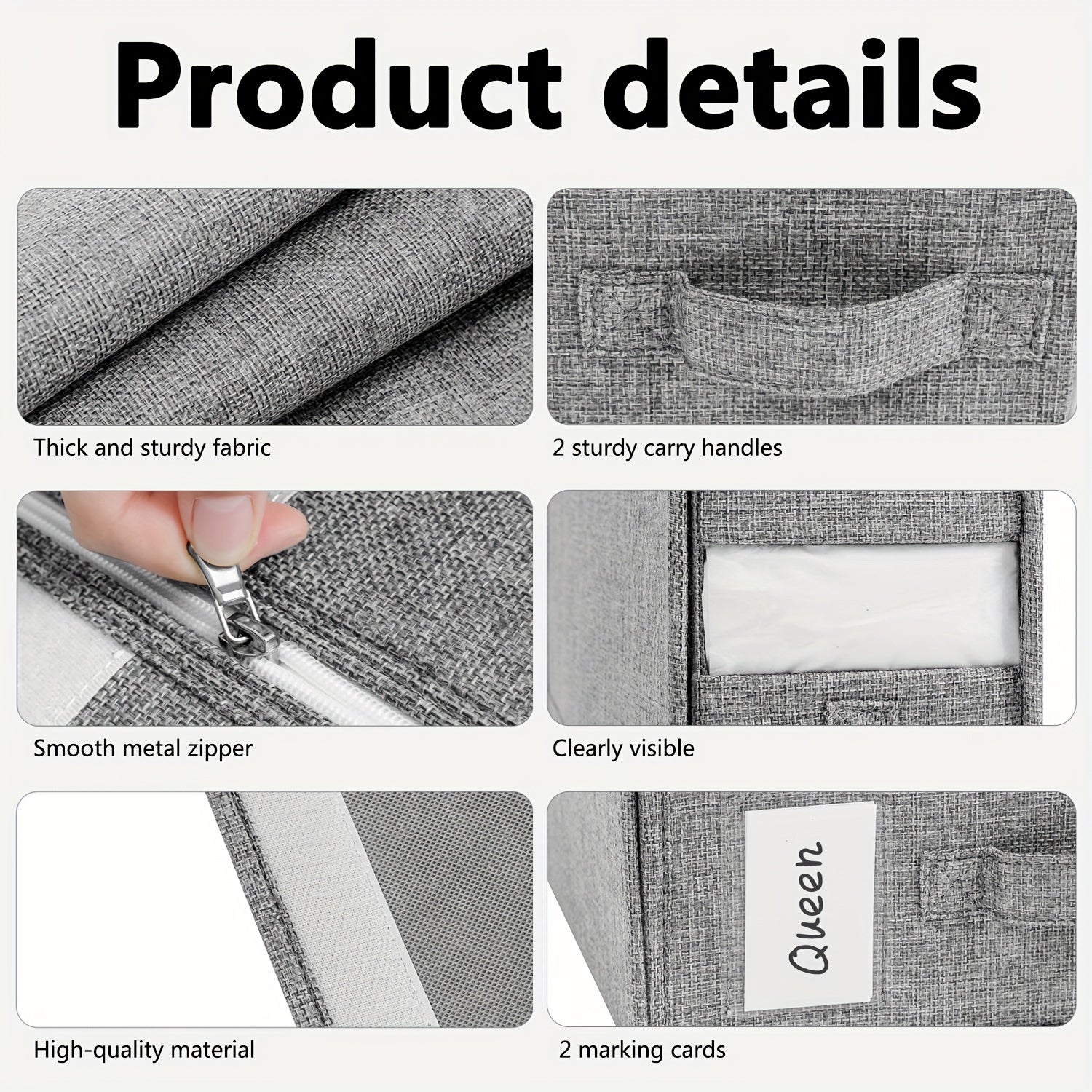 Bed Sheet Organizers And Storage - Linen Closet Organizer For Bedding