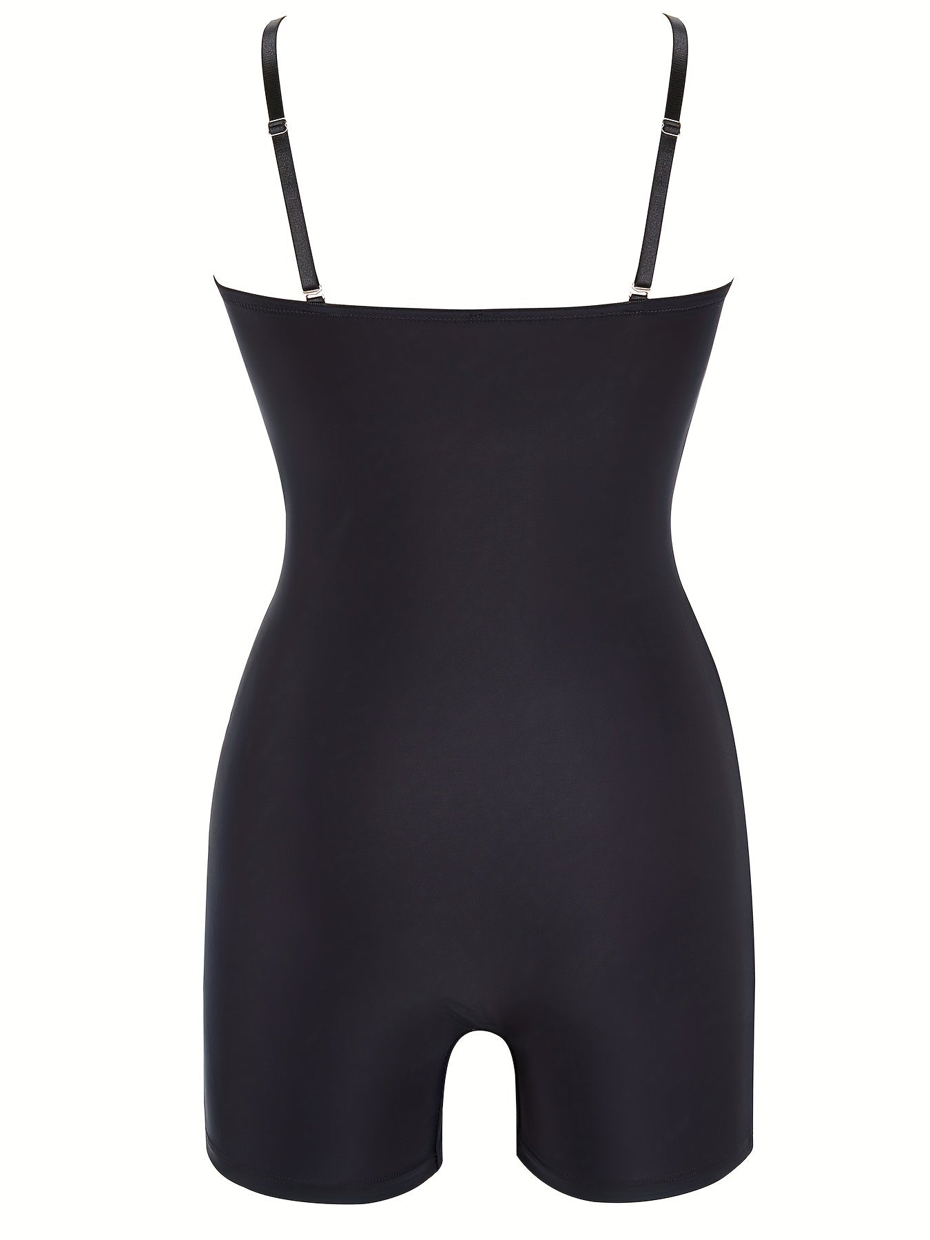 Shaping Romper Tummy Control Slimmer Women's Shapewear
