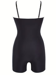 Shaping Romper Tummy Control Slimmer Women's Shapewear