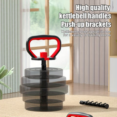 Push up Handles for Home and Gym Workouts