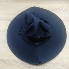 Breathable Sunscreen Sunshade Outdoor Hiking Hat
