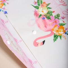 1pc PVC Documents Pouch Examination Paper Bag
