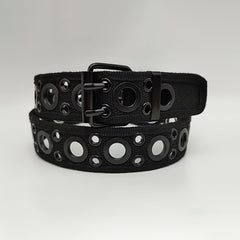 Men's Pin Buckle Heavy Duty Belt