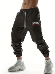 Men's Cargo Pants with Pockets