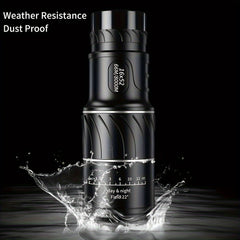 HD Monocular Telescope for Smartphone Photos