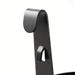 Stainless Steel Egg Poacher with Hook for Even Egg Cooking