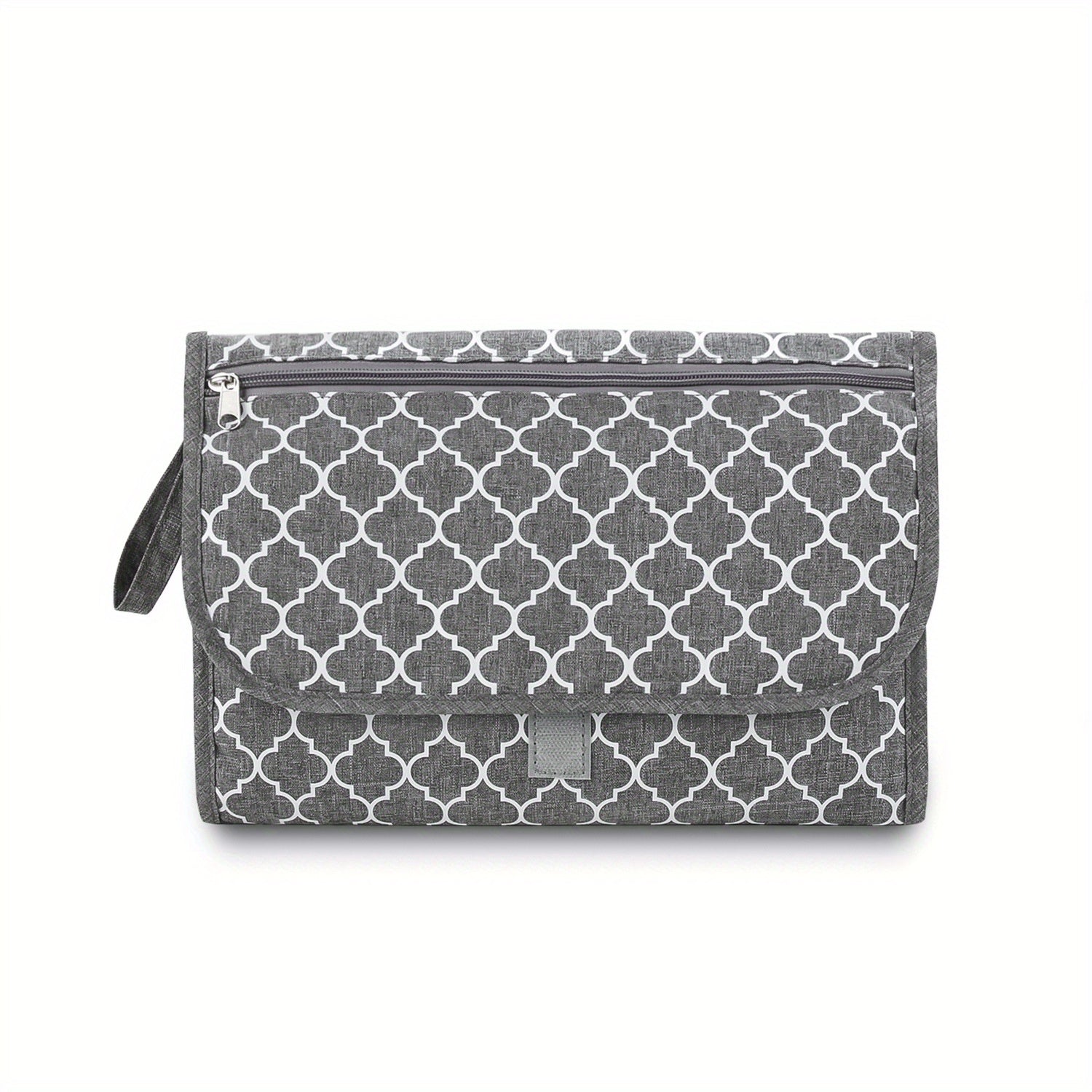 Smart Portable Diaper Changing Pad for Travel