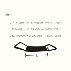 Portable Kids Airplane Bed and Car Seat Pad