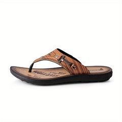 Men's Quick Dry Non Slip Flip Flops