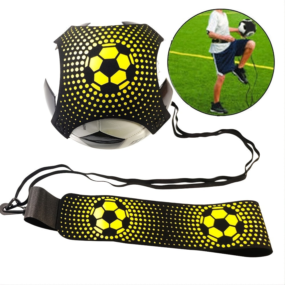 Football Soccer Trainer for Kicking Skills Improvement