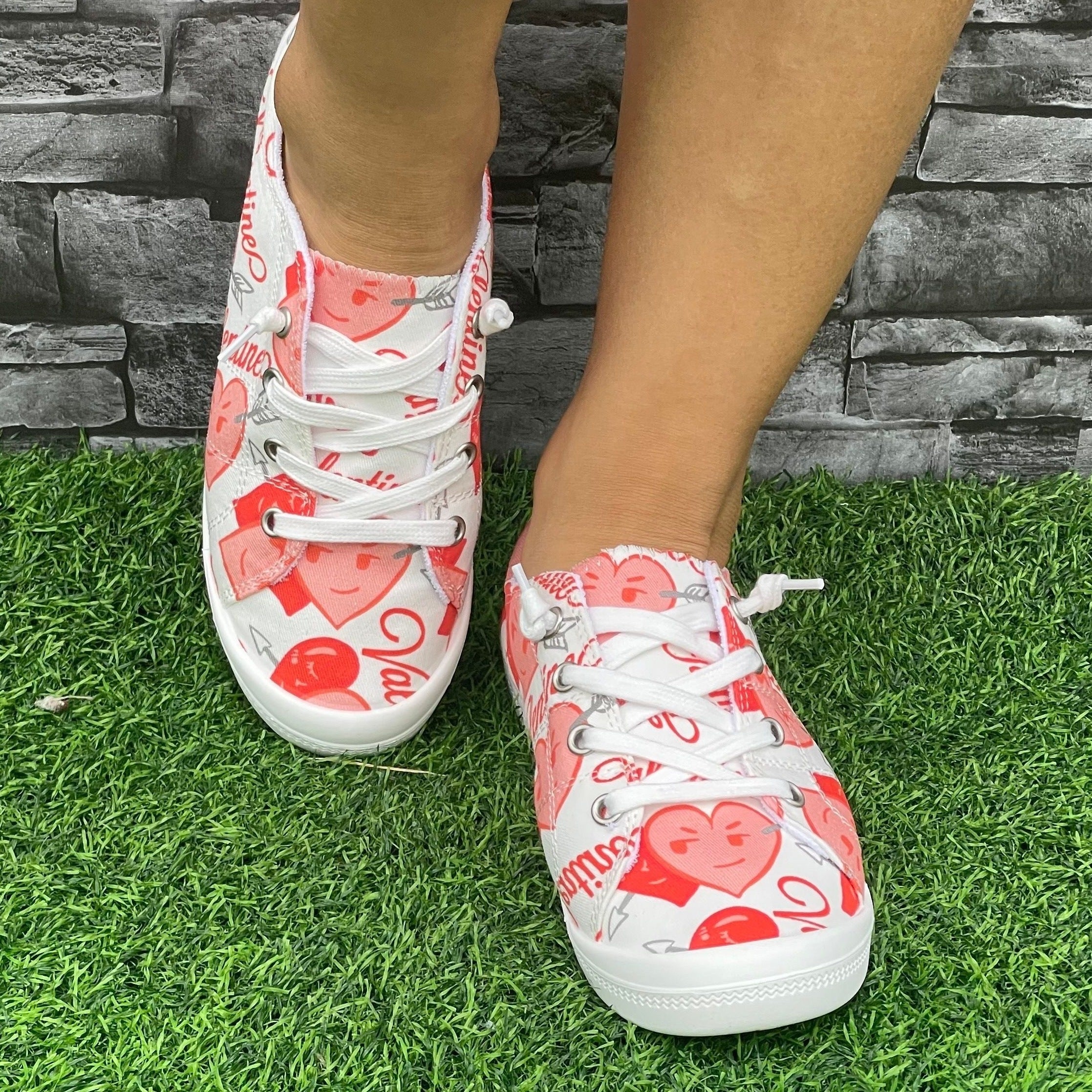 Women's Flat Bottomed Skateboard Shoes Lightweight Walking Shoes