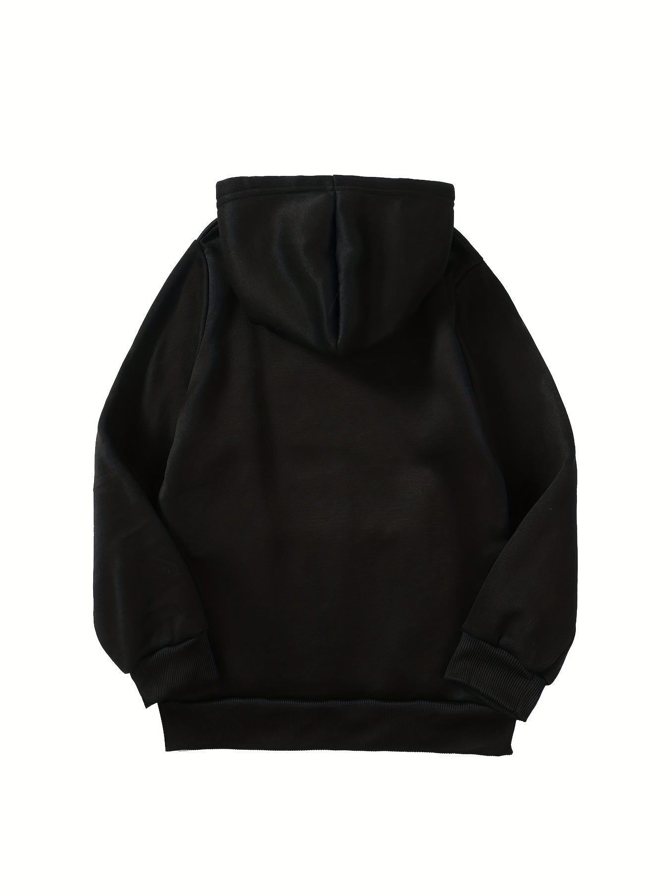 2pcs Boys Casual Hooded Sweatshirt Spring Fall Kids Clothing