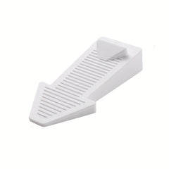 Rubber Arrow Door Stop for Home and Office Use Non-slip