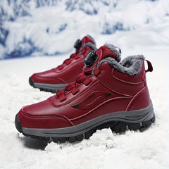 Non-Slip Hiking Shoes for Women