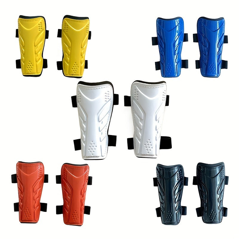 Soccer Shin Guards Pads Leg Sleeves Training Football Soccer Leg Pad