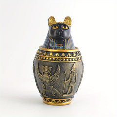 Pet Urn Dog Ashes Container Ashes Holder Memorial Cremation Urns