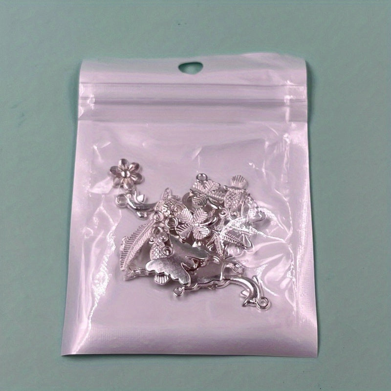 Mixed Bulk Lots Jewelry Making Charms Metal Pendants DIY Necklace Bracelet