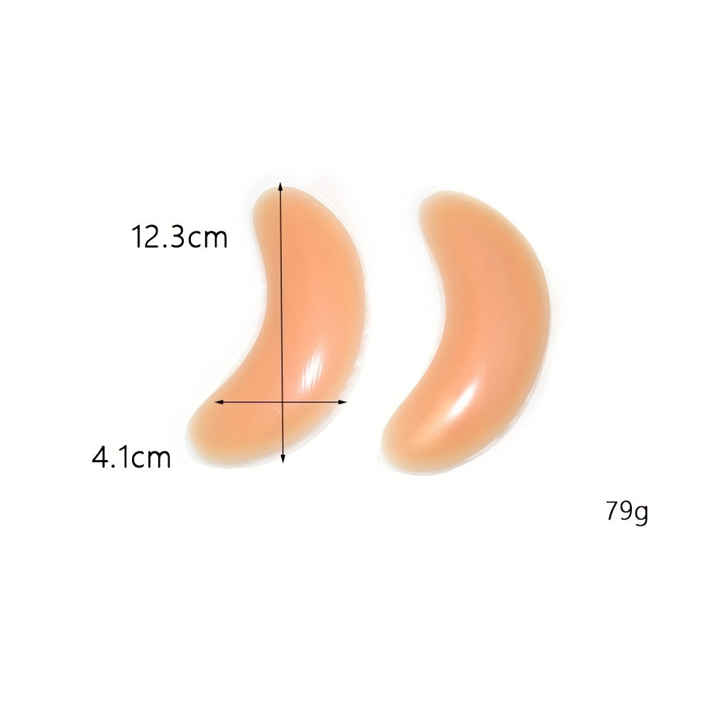 Silicone Bra Insert Pads for Women's Underwear