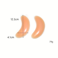 Silicone Bra Insert Pads for Women's Underwear