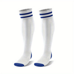 Men's Breathable Thigh Socks for Sports