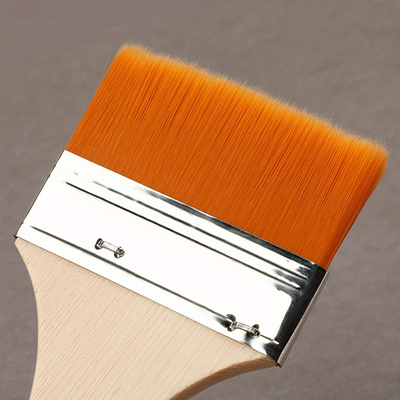 7th Paint Brush Hair Nylon Board Brush Painting Brush Dust Removal