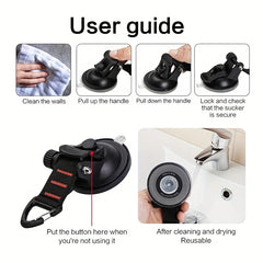 Car Tent Heavy Duty S Hooks Heavy Duty Suction Cup Hooks Anchor
