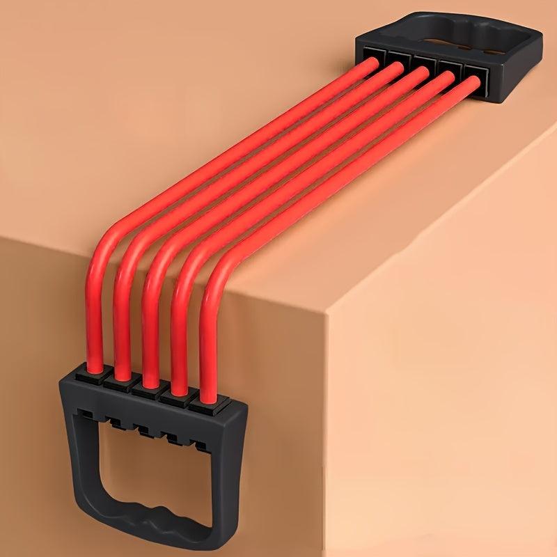Chest Expansion Device Back Training Tool Muscle Building
