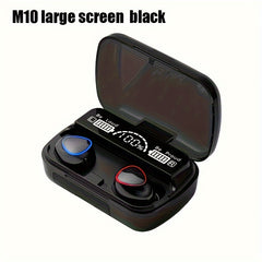 Wireless E-sports Game In-ear Headset with Long Battery Life