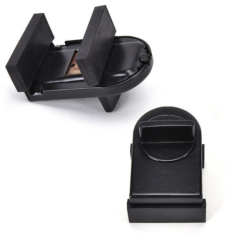 Sash Lock Restrictor Door Holder Child Proof Sliding Door Lock