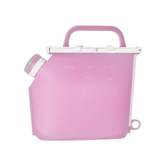 1500ml Leakproof Silicone Food Storage Bag