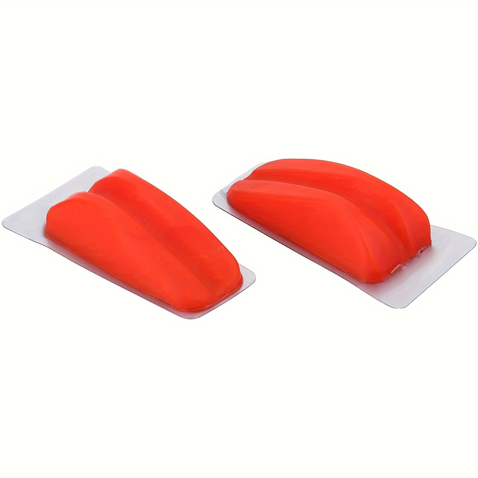 2pcs Rubber Bow Dampener For Archery String Easy Install