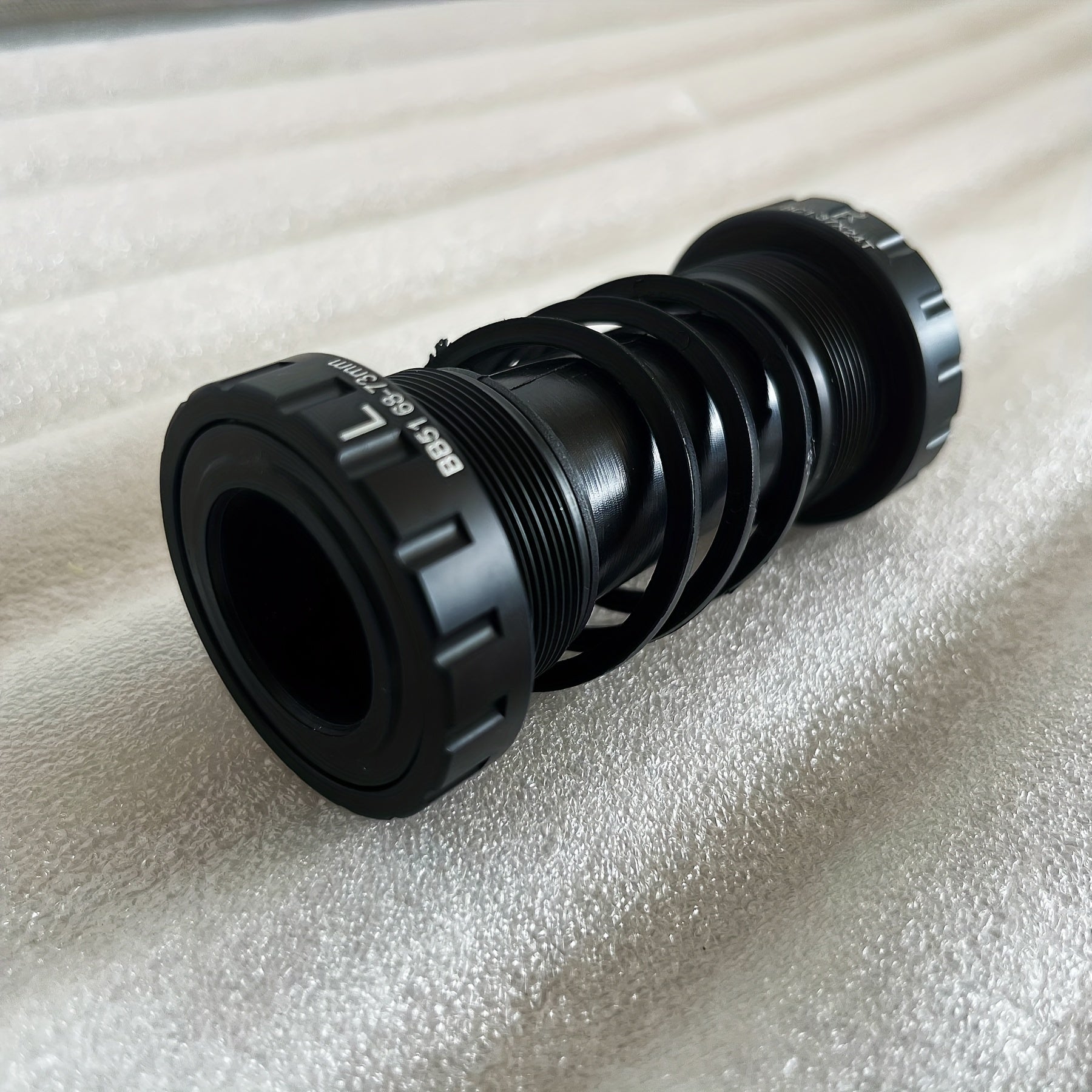 Aluminum Alloy Bike Bottom Bracket Headset BB51