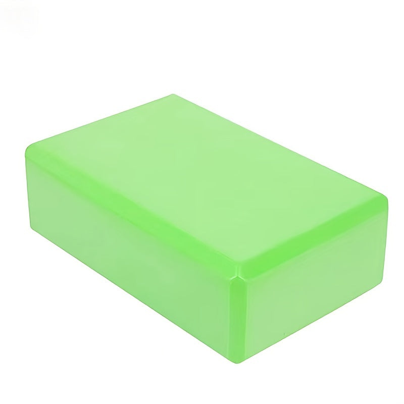 High Density Yoga Foam Blocks for Kids & Adults - Dance & Fitness
