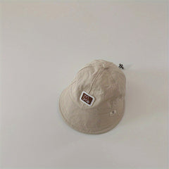 Baby Cartoon Sun Protection Sun Quick dry Hat Baseball Cap