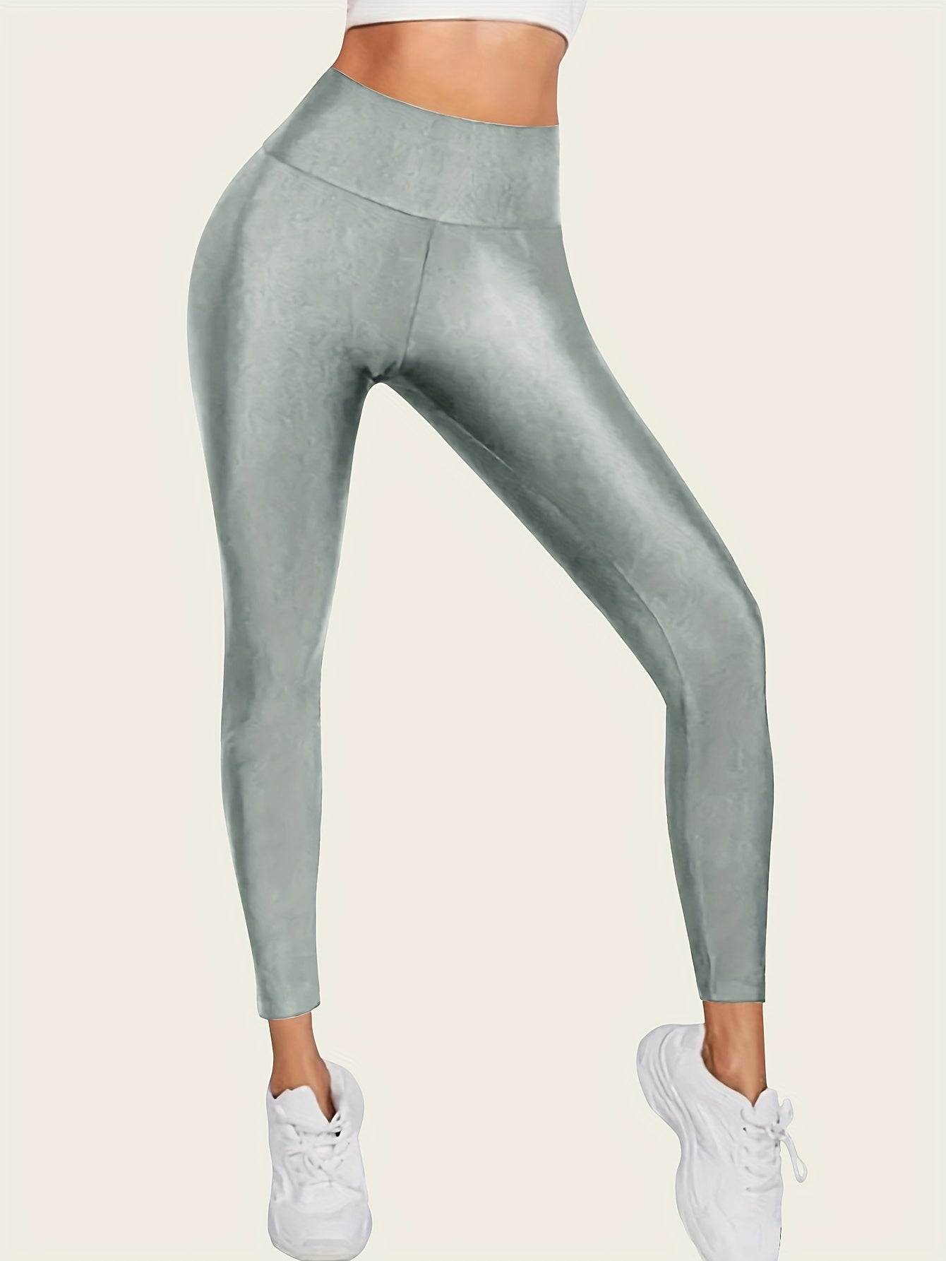 Stretchy Workout Yoga Pants Fitness Leggings