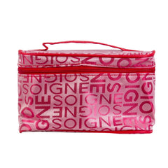 Women Makeup Bag Cosmetic Travel Toiletry Organizer Wash Pouch