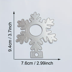Metal Cutting Dies Scrapbook Die For Paper Card Making DIY Decorations
