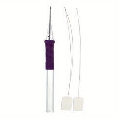 Embroidery Pen Punch Needle Hand Weaving Tool DIY Sewing Accessories