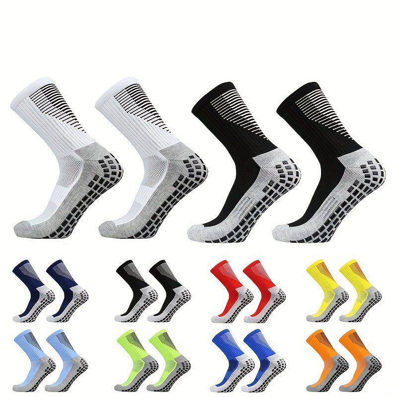 Outdoor Pro Football Socks for Men & Women