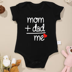 Cute 100% Cotton Baby Girls Romper Onesie 0-24M